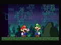 luigi mario