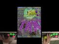 Mushihimesama Ultra Doubleplay Stage 5 Part 1 Mushihimesama Ultra Doubleplay Stage 5 Part 1