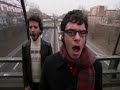 Flight of the Conchords- Inner City Pressure Ep 2