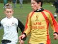 Mumbles Rangers U13 Cup Match v Johnstown
