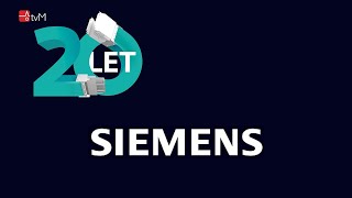 Náhled - 20 let Siemens BTS v Mohelnici