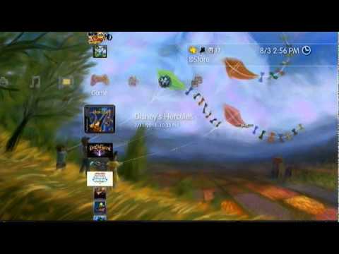 how to collect ps3 games