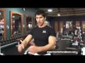 The Best Exercises That Burn Fat