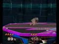 Captain Jack (Red Ganon) vs. Masashi (Ganon) Captain Jack (Red Ganon) vs. Masashi (Ganon)