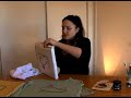 DIY T-Shirt Screen Printing : Cleaning a Screen Print Screen