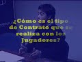 Entrevista Gerente General Everton Vi�a del Mar