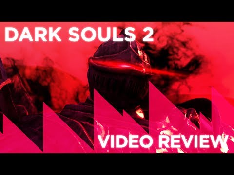 video review - In this Dark Souls 2 review, Phil Kollar takes you to a mysterious land filled with evil knights, ghost ships, and terrifying monsters. And in case you were ...