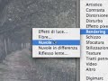 Effetto nebbia con Photoshop