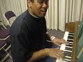 Hunny baby by 3plus on the piano
