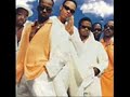 New Edition - all on you