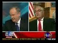 Bill O'Reilly vs Barney Frank
