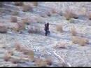 Sledding near Lucky Peak Sledding near Lucky Peak