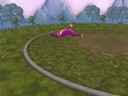 Spore - Stress Relief!