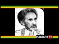 JAHMAL LEVY - I LOVE JAH (CLIP)