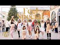 TWICE - FEEL SPECIAL Dance Cover by CLIQUE LONDON