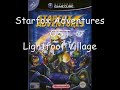 Starfox  Adventures OST - Lightfoot Village