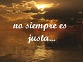 asi son las cosas