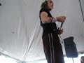 Dear Maria Acoustic At Carson Warped 2008