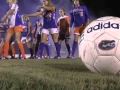 2009 Gator Growl UF athletes Thriller video