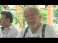 Swiss retire and move to Thailand
