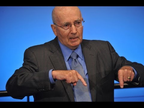 Watch 'Marketing Strategy with Philip Kotler at the London Business Forum      - YouTube'