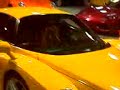 enzo ferrari $1.2 million dollar car