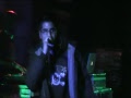 Nomama contest 30-11-09 LOCO MC @CANTIERE