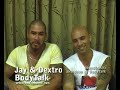 BodyTalk e Os Clã apoiam Porto Pride 2008
