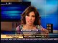 Robin Meade & Adrianna Costa