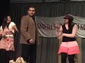 GSS UK Diwali 2008 Konkani Natak Part 2