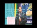 Testimonio de Predicador Catolico - Enrique Lugo