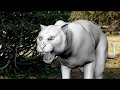 cg tiger