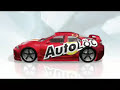 AutoLoc? New Voodoo Lambo Upright Vertical Door Hinge