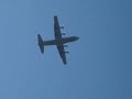 Lancio di brevetto con c130j z.l. altopascio