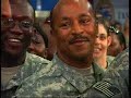 Senator Obama With U.S. Troops in Kuwait Senator Obama With U.S. Troops in Kuwait