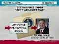Right To Serve - Pt. 3 (Lt. Col. Victor Fehrenbach)
