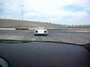 Audi Driving Experience, Infineon Raceway 2007