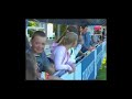 goal by toni kroos (bayern m�nchen) against ukraine during the under 17 european chamionship 2007 in belgium