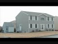418 Barnes St.