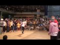 Ibe 2009 Usa Vs Europe Part.1