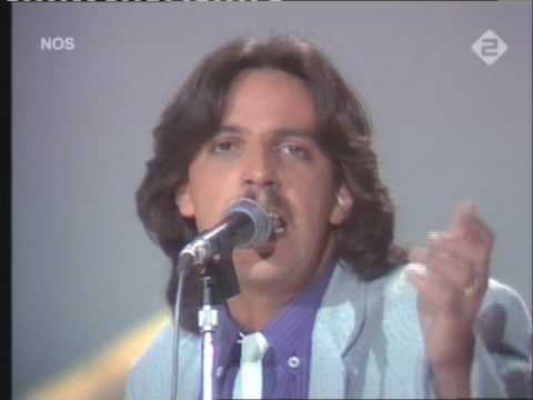 Alan Sorrenti: Non so che darei (Single 1980)