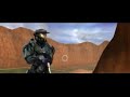 Monty Python Halo Killer Rabbit