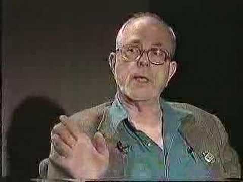 David McReynolds - Air date: 11-12-04