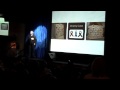 Bryce Ludwig - Pecha Kucha Presentation