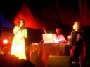 accordeon avec beatbox et dj