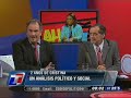 CODIGO POLITICO - ANALISIS GOBIERNO CRISTINA KIRCHNER Y POLITICAS SOCIALES 2/2 10-12-09
