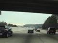 I-75S To I-24W Through Chattanooga, TN