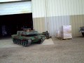 Leopard 2a5 build part4