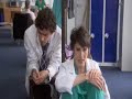 Green Wing - Queen Caroline