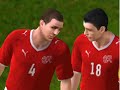 UEFA EURO 2008: Eröffnungsspiel Schweiz - Tschechien